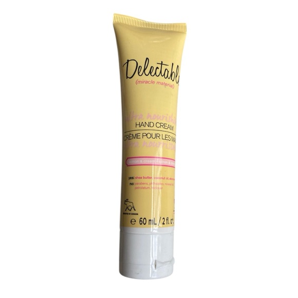 Cake Beauty Delectable Hand Cream - Picture 1 of 3